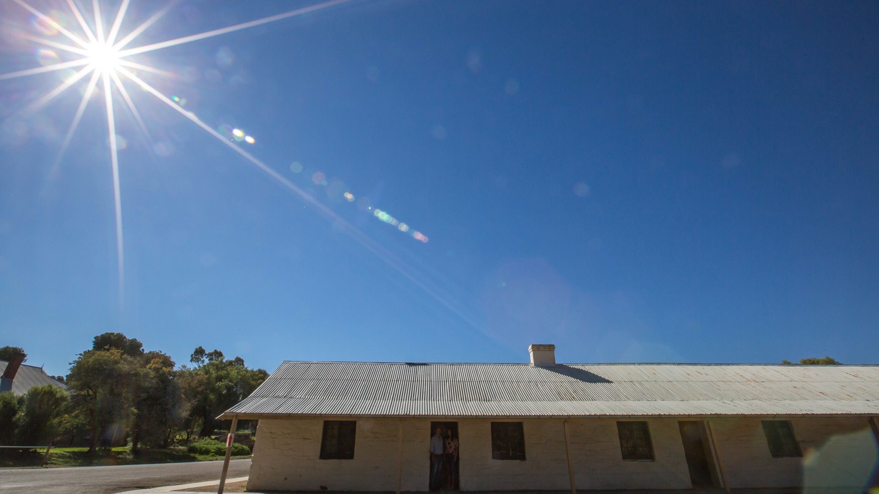 Photo of Outdoor in Burra