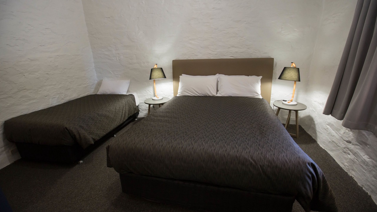 Photo of Bedroom in Burra