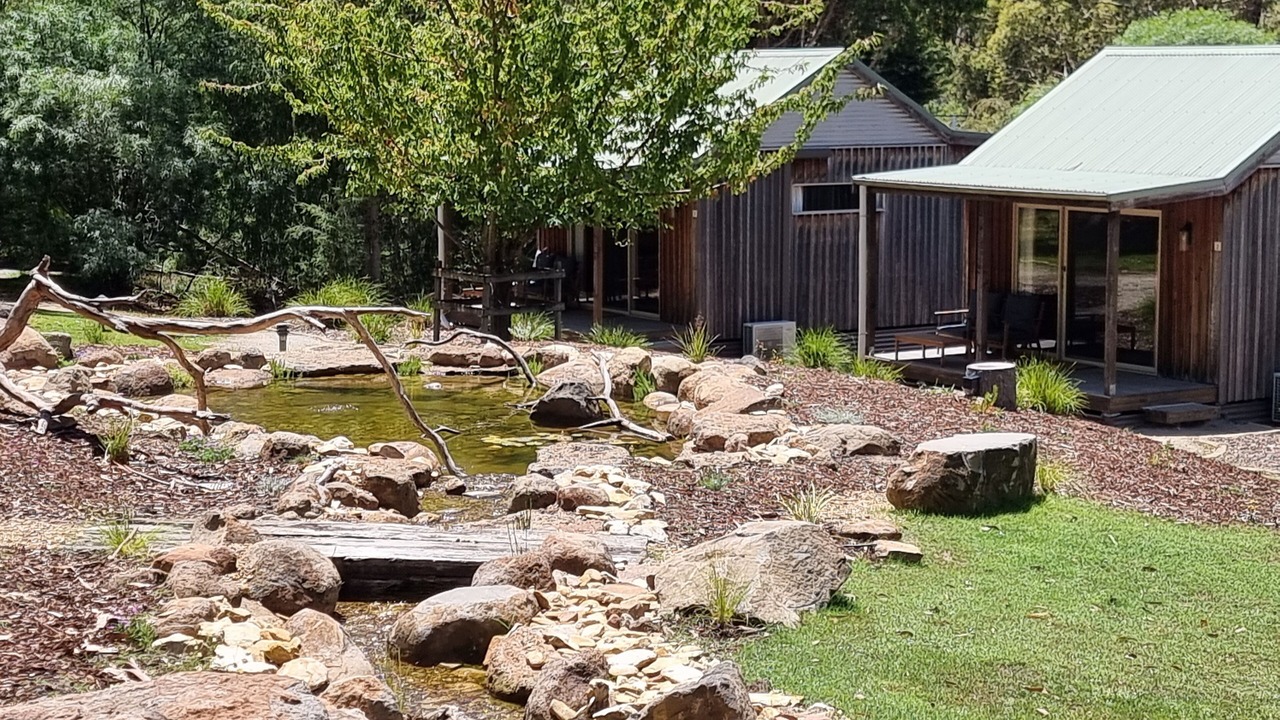 Photo of Outdoor in Halls Gap