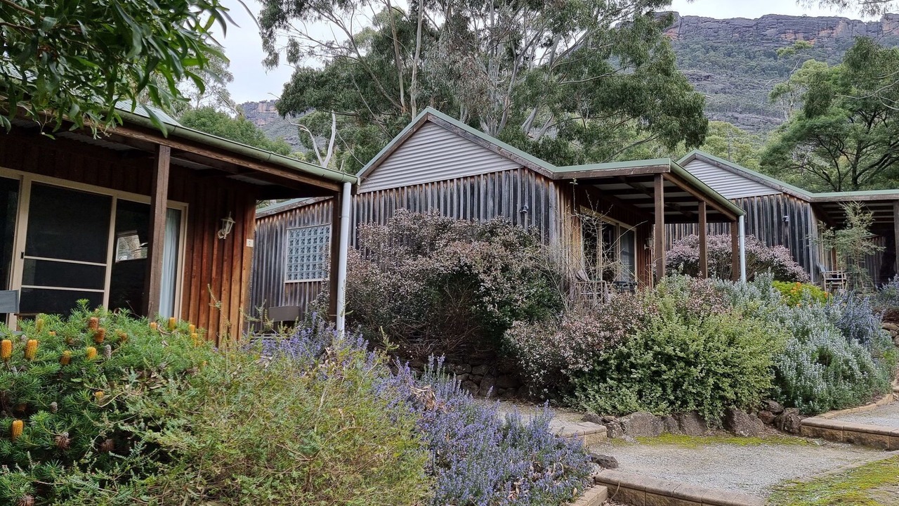 Photo of Outdoor in Halls Gap