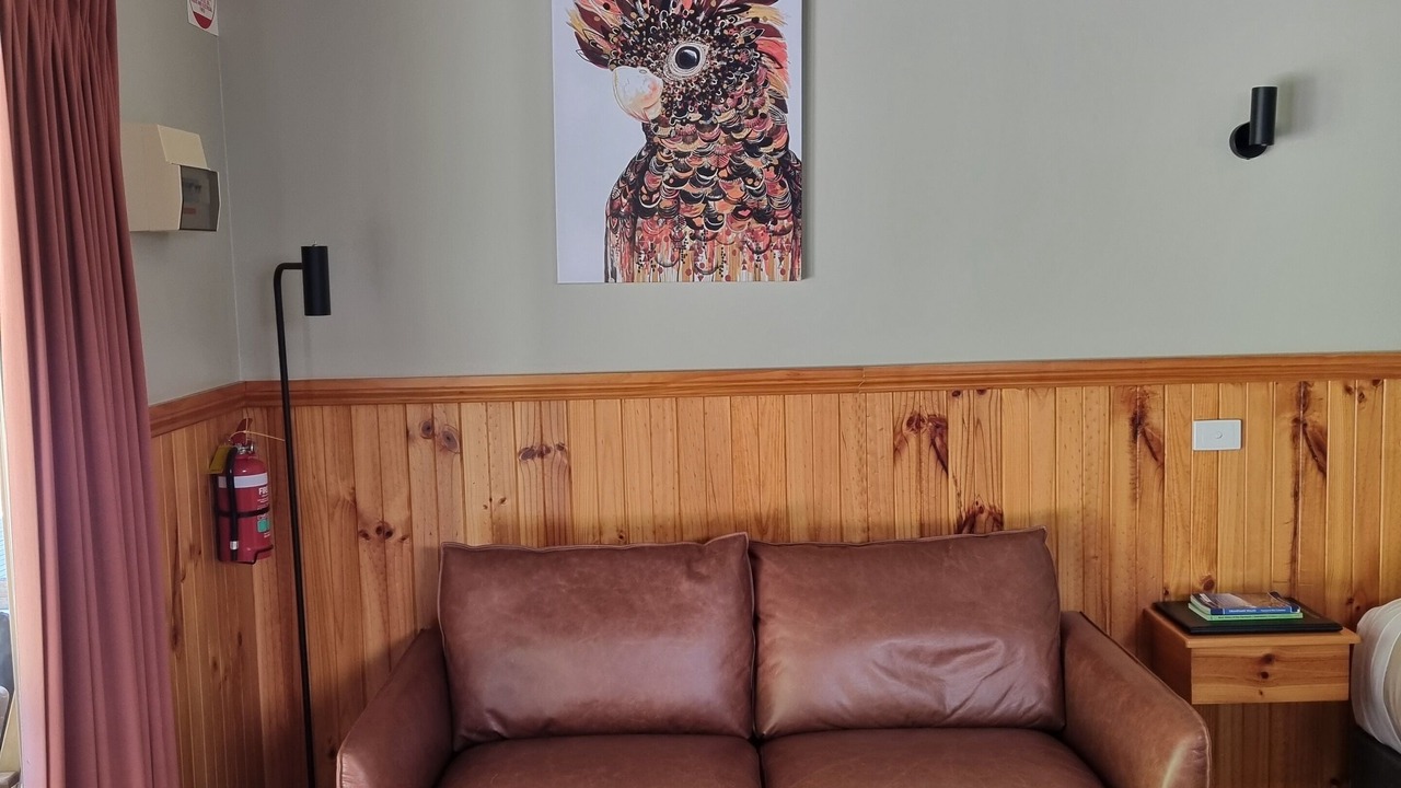 Photo of Livingroom in Halls Gap