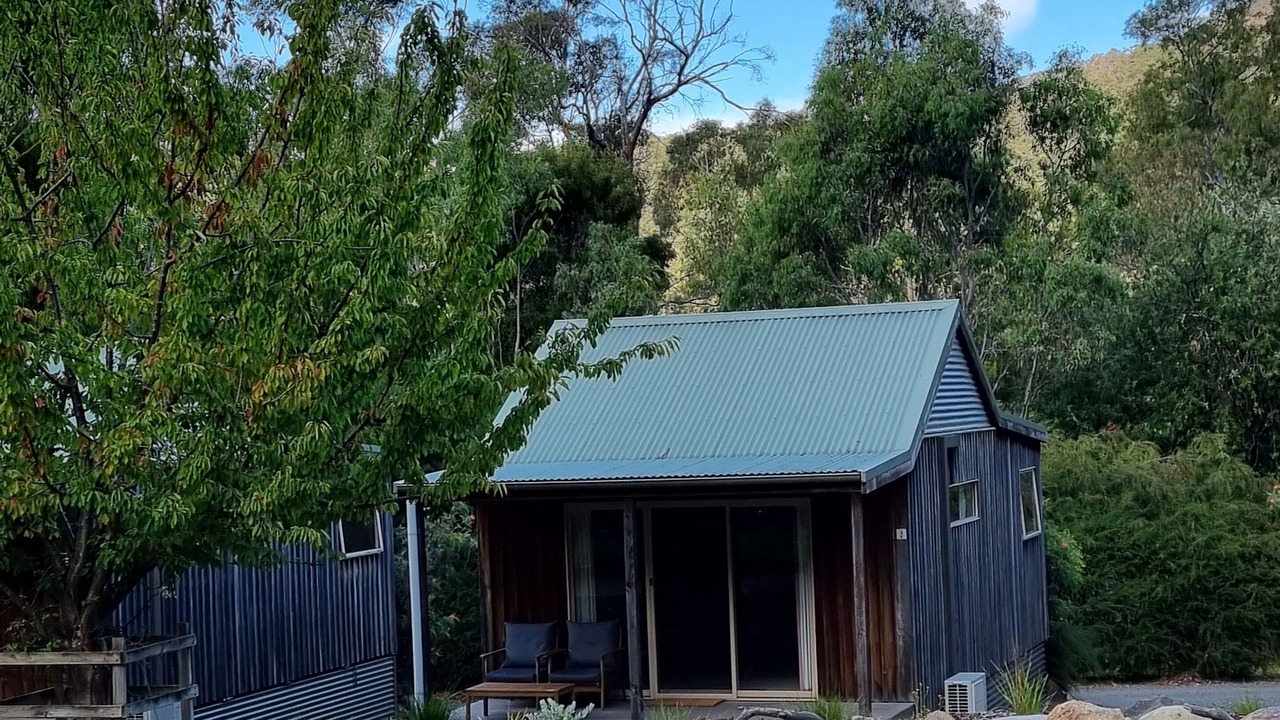 Photo of Outdoor in Halls Gap