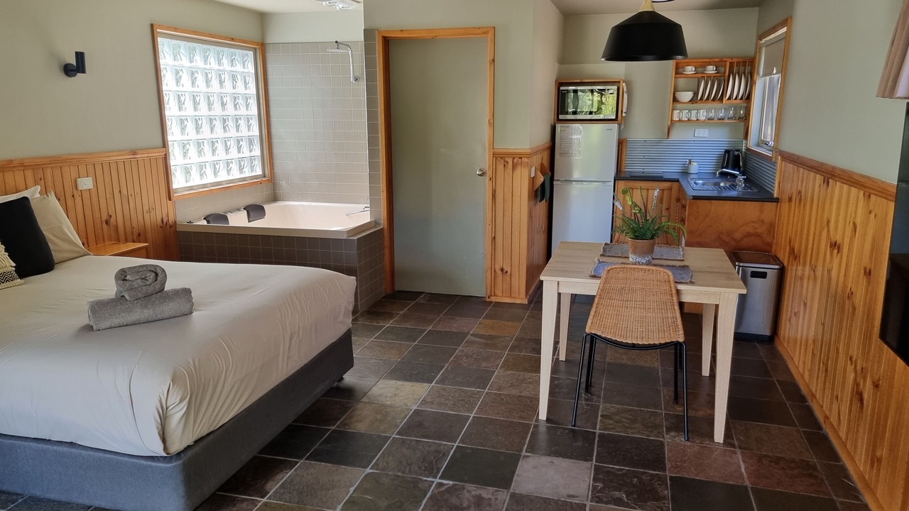 Photo of Kitchen in Halls Gap