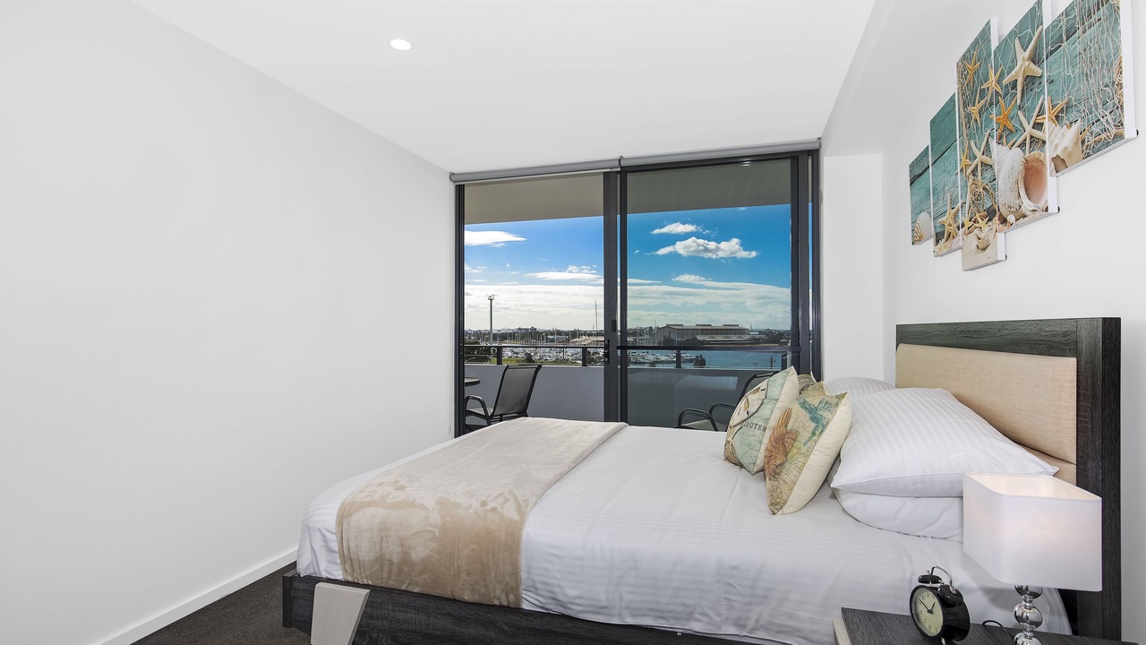 Photo of Bedroom in Newcastle West