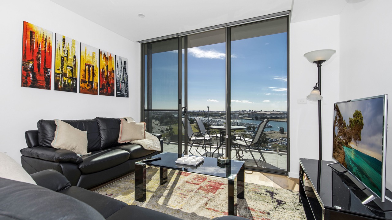 Photo of Livingroom in Newcastle West