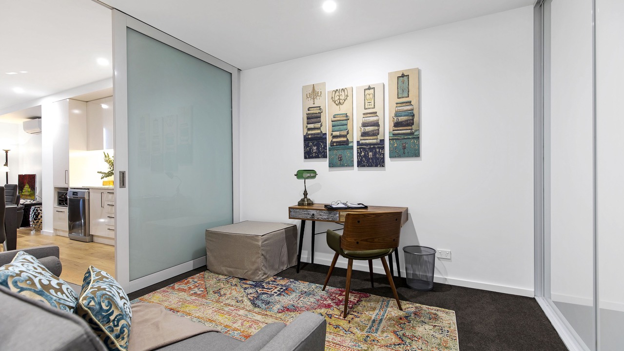 Photo of Bedroom in Newcastle West