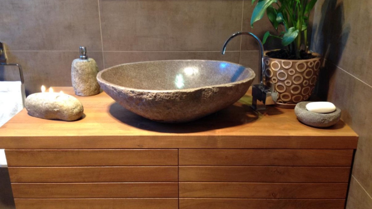 Photo of Bathroom in Cooranbong