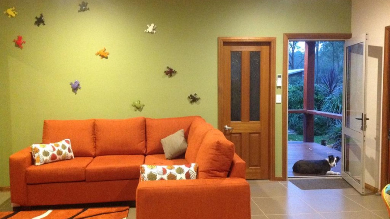 Photo of Livingroom in Cooranbong
