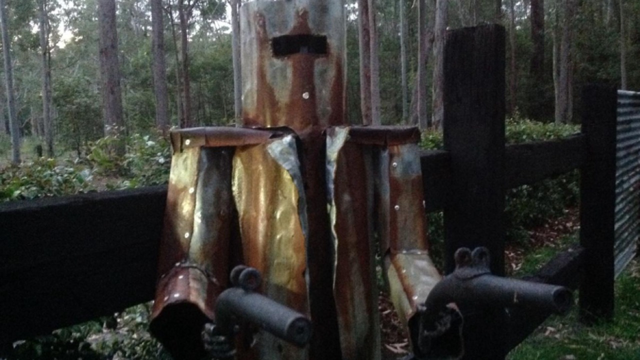 Photo of Outdoor in Cooranbong