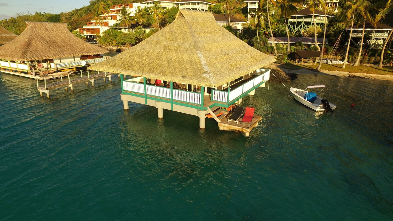Photo of Others in Bora Bora