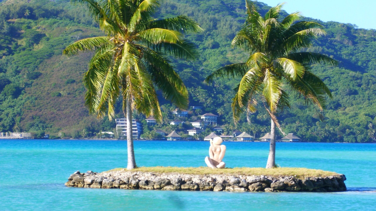 Photo of Others in Bora Bora