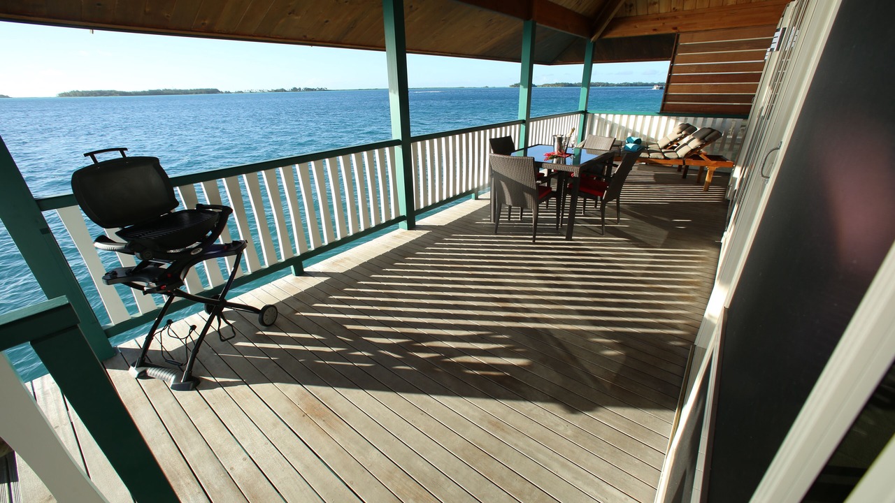 Photo of Outdoor in Bora Bora