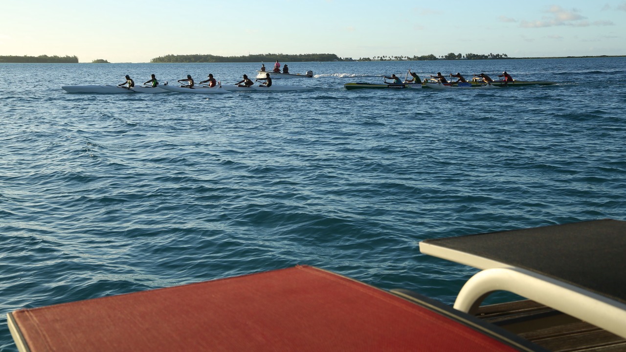 Photo of Others in Bora Bora