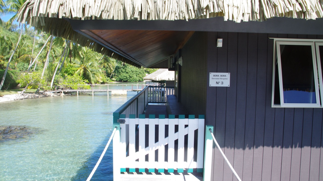 Photo of Outdoor in Bora Bora