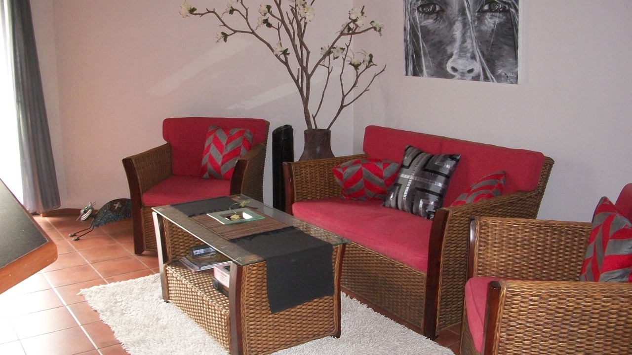 Photo of Livingroom in Captain Creek