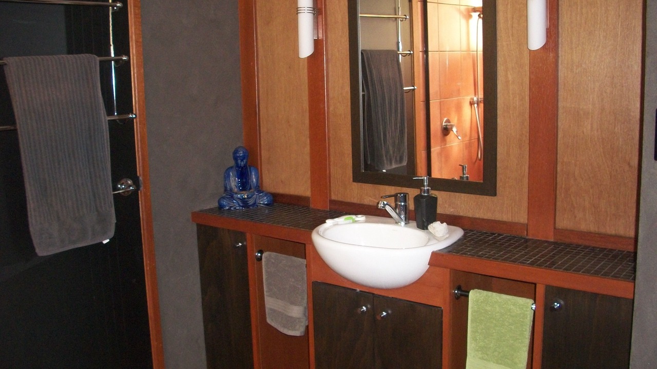Photo of Bathroom in Captain Creek