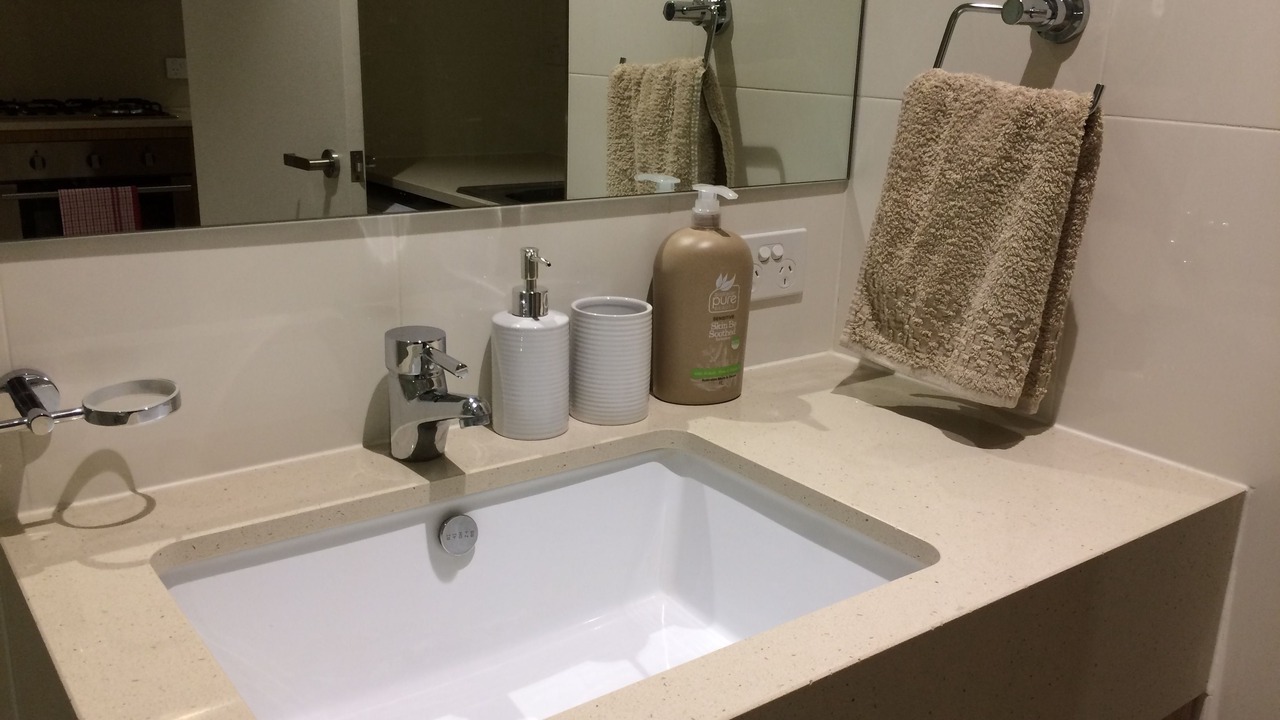 Photo of Bathroom in Walkerville