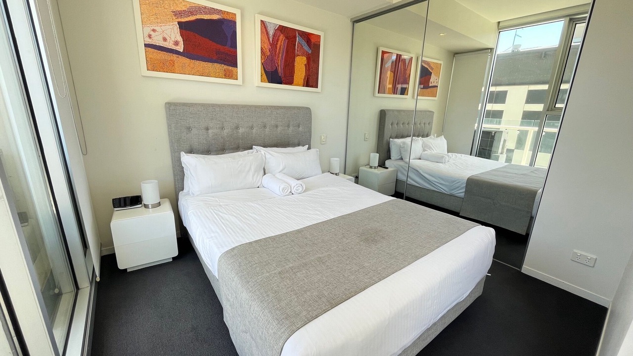 Photo of Bedroom in Walkerville
