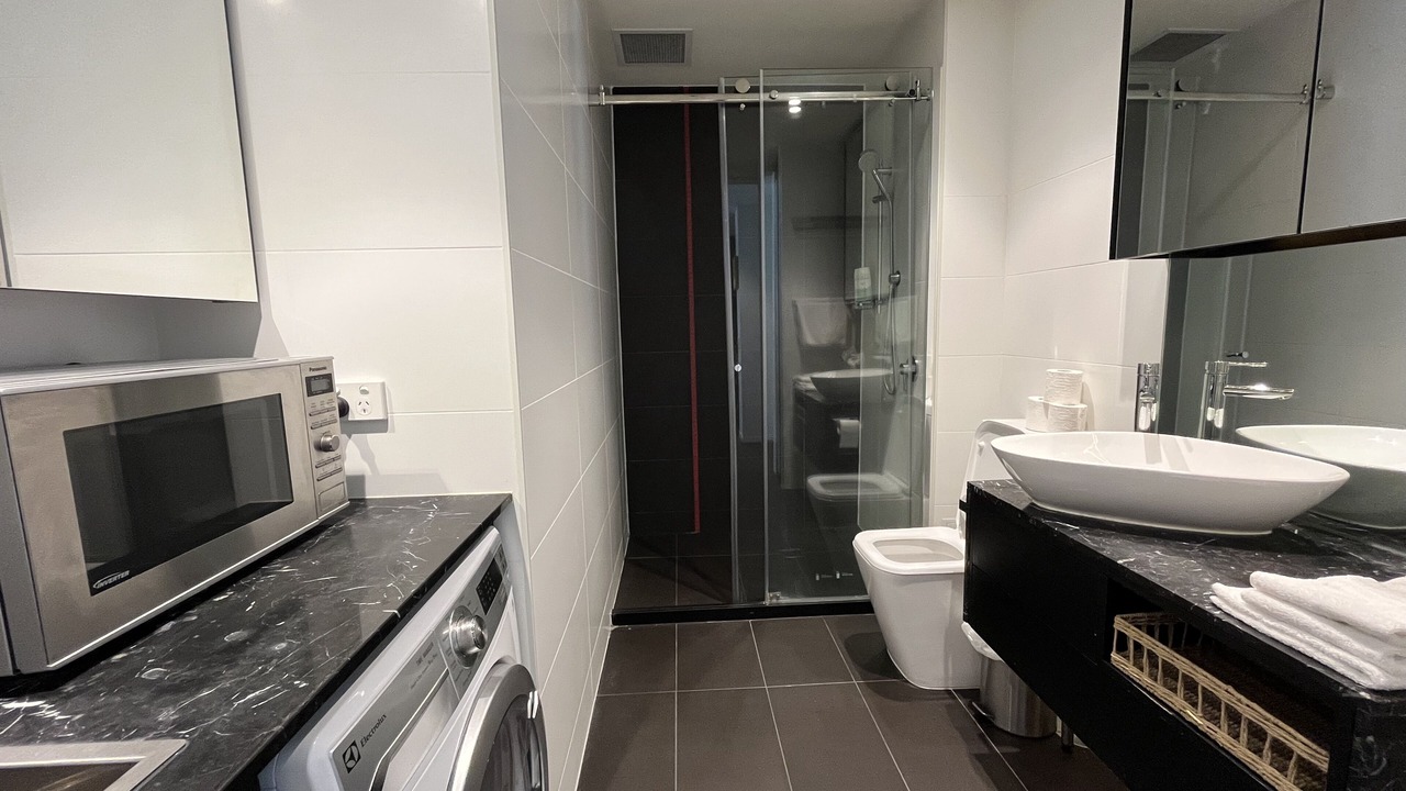 Photo of Bathroom in Walkerville