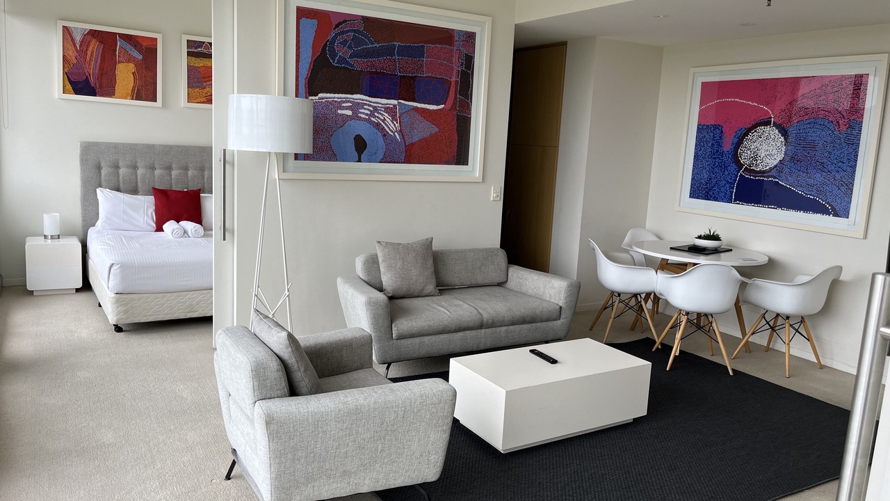 Photo of Livingroom in Walkerville