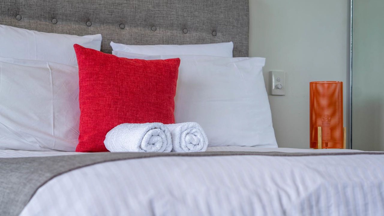 Photo of Bedroom in Walkerville