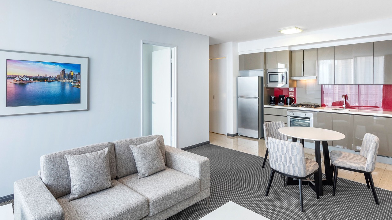Photo of Livingroom in Haymarket