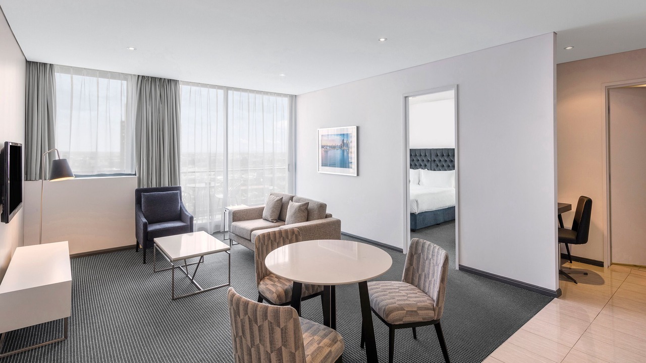 Photo of Livingroom in Haymarket