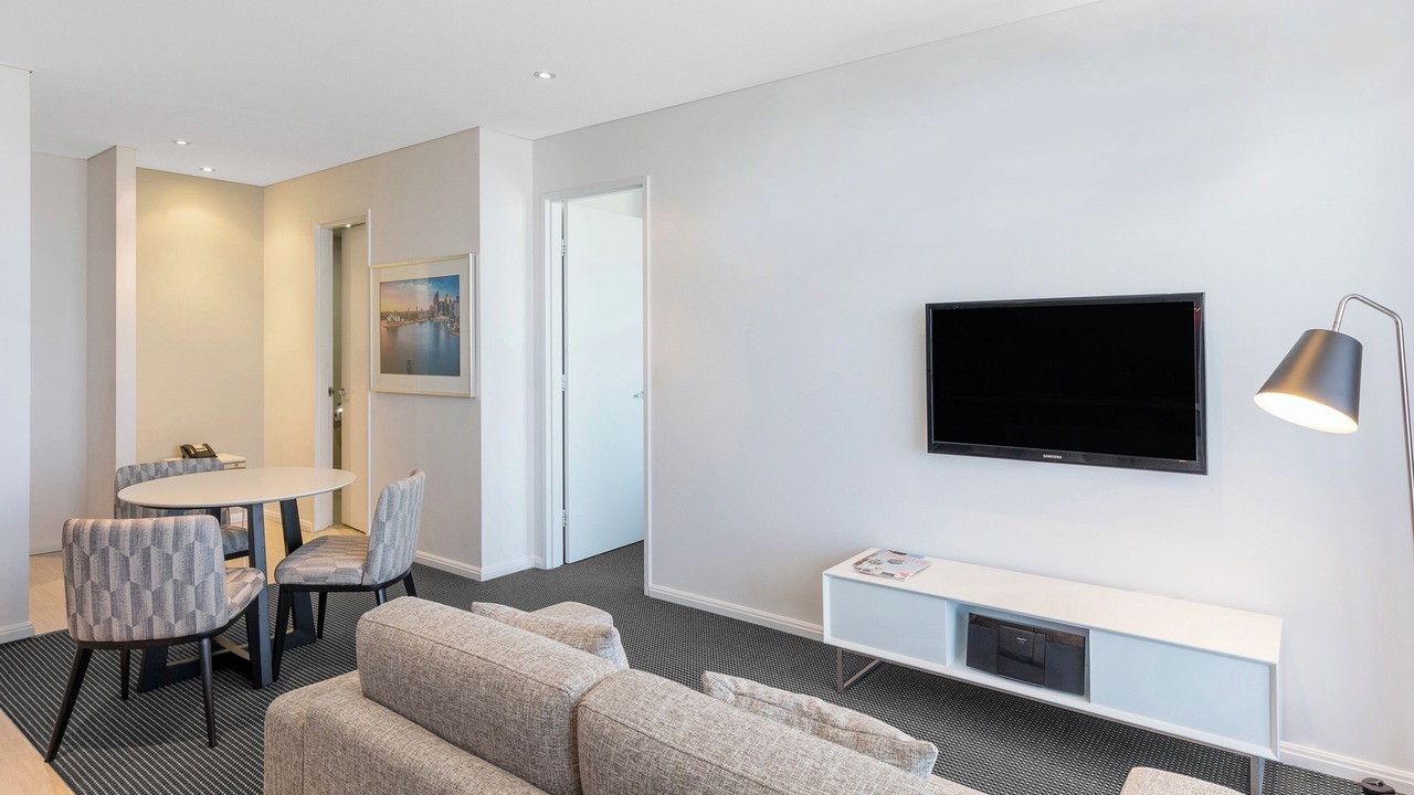 Photo of Livingroom in Haymarket