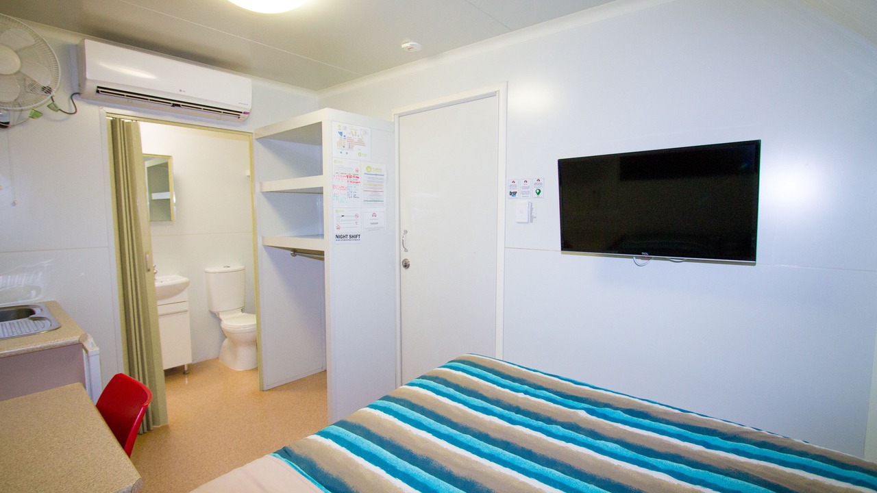 Photo of Bedroom in Karratha Industrial Estate