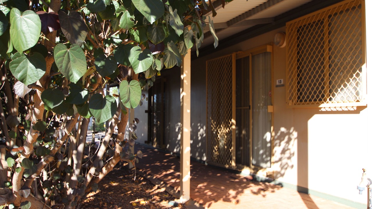 Photo of Patio Balcony in Karratha Industrial Estate