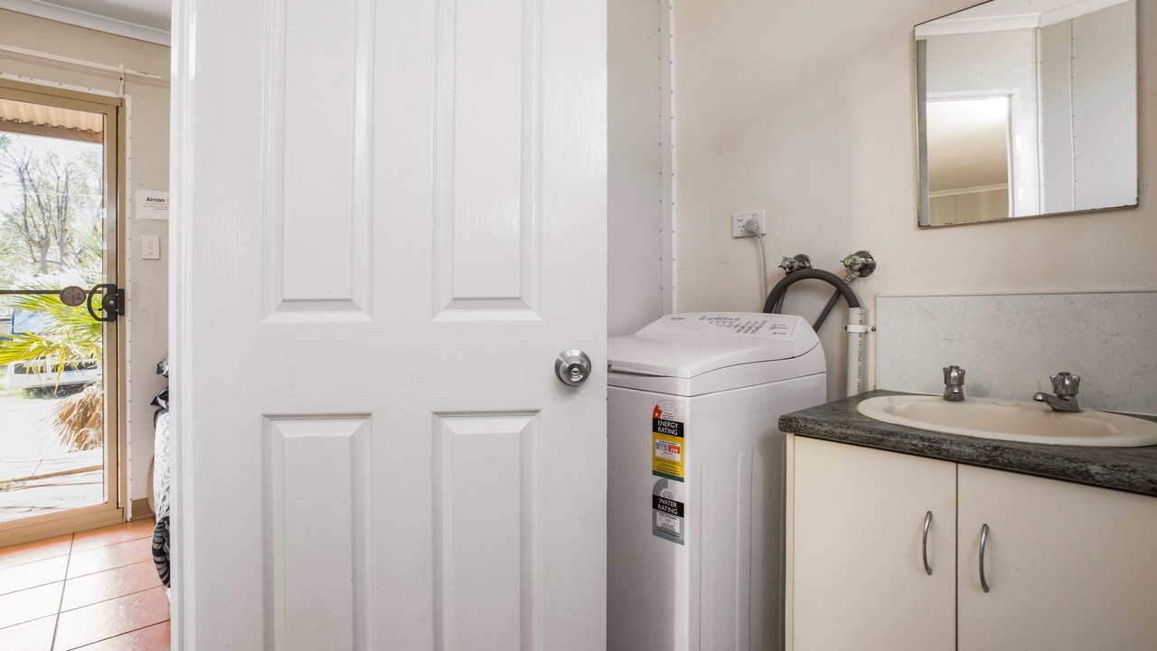 Photo of Bedroom in Karratha Industrial Estate