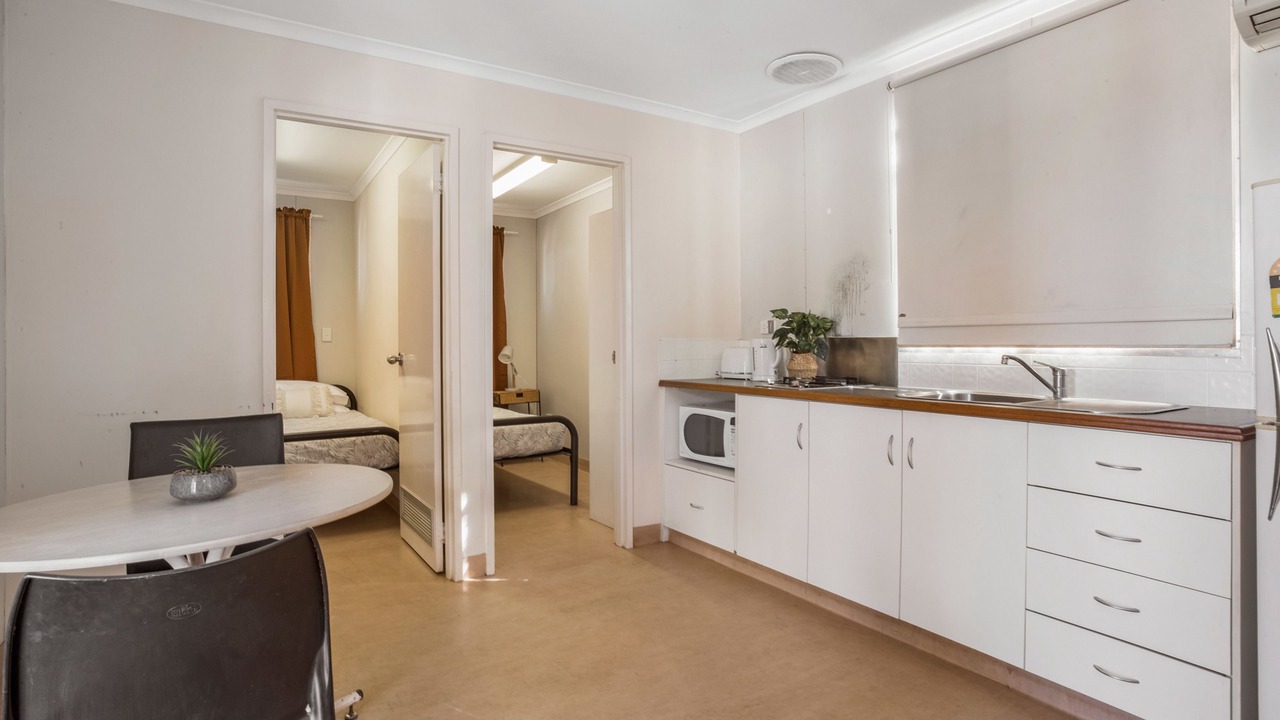Photo of Bedroom in Karratha Industrial Estate
