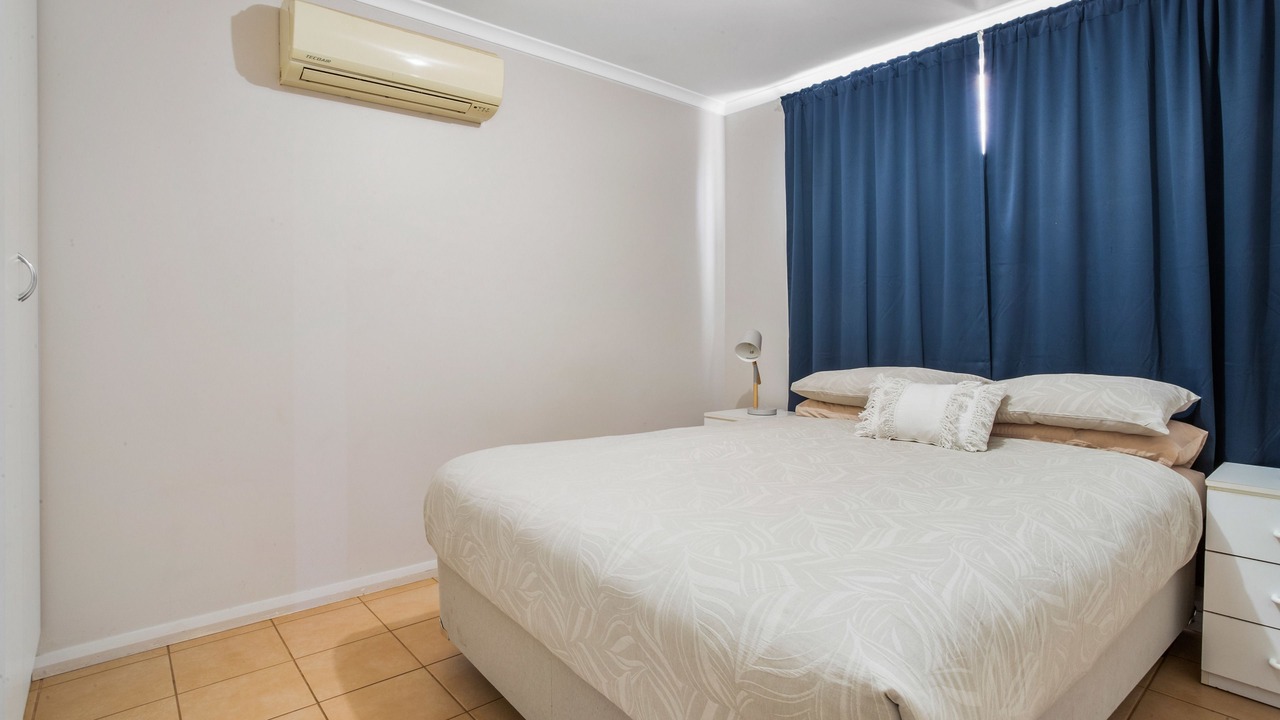 Photo of Bedroom in Karratha Industrial Estate