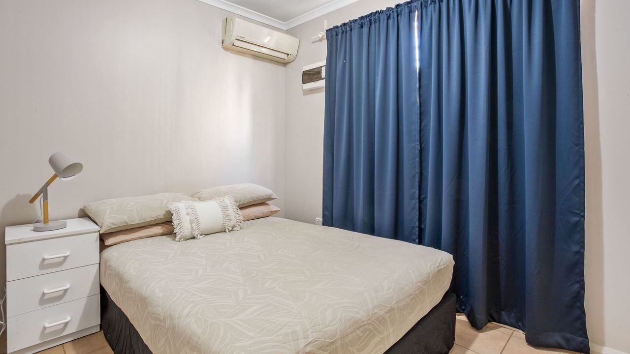 Photo of Bedroom in Karratha Industrial Estate