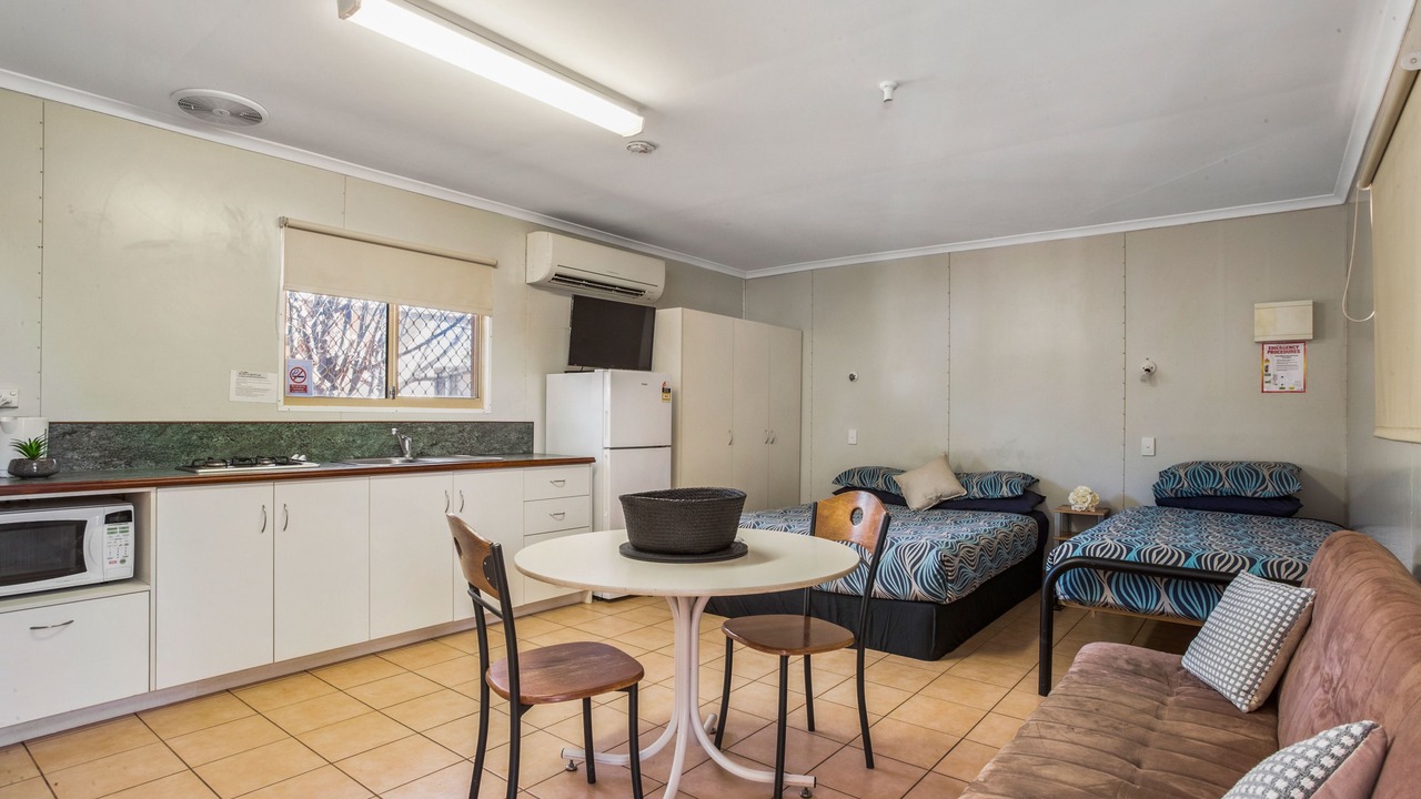 Photo of Bedroom in Karratha Industrial Estate