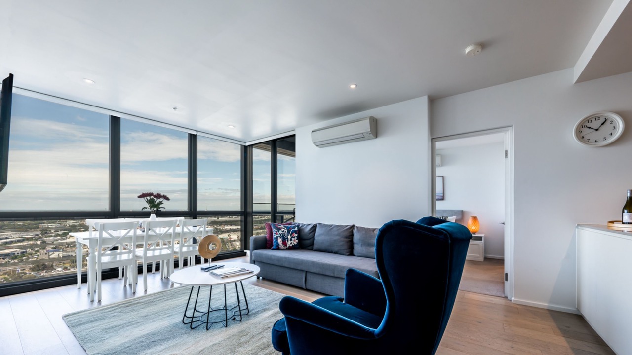 Photo of Livingroom in Docklands