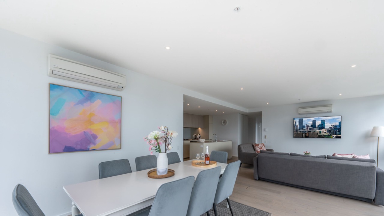 Photo of Livingroom in Docklands