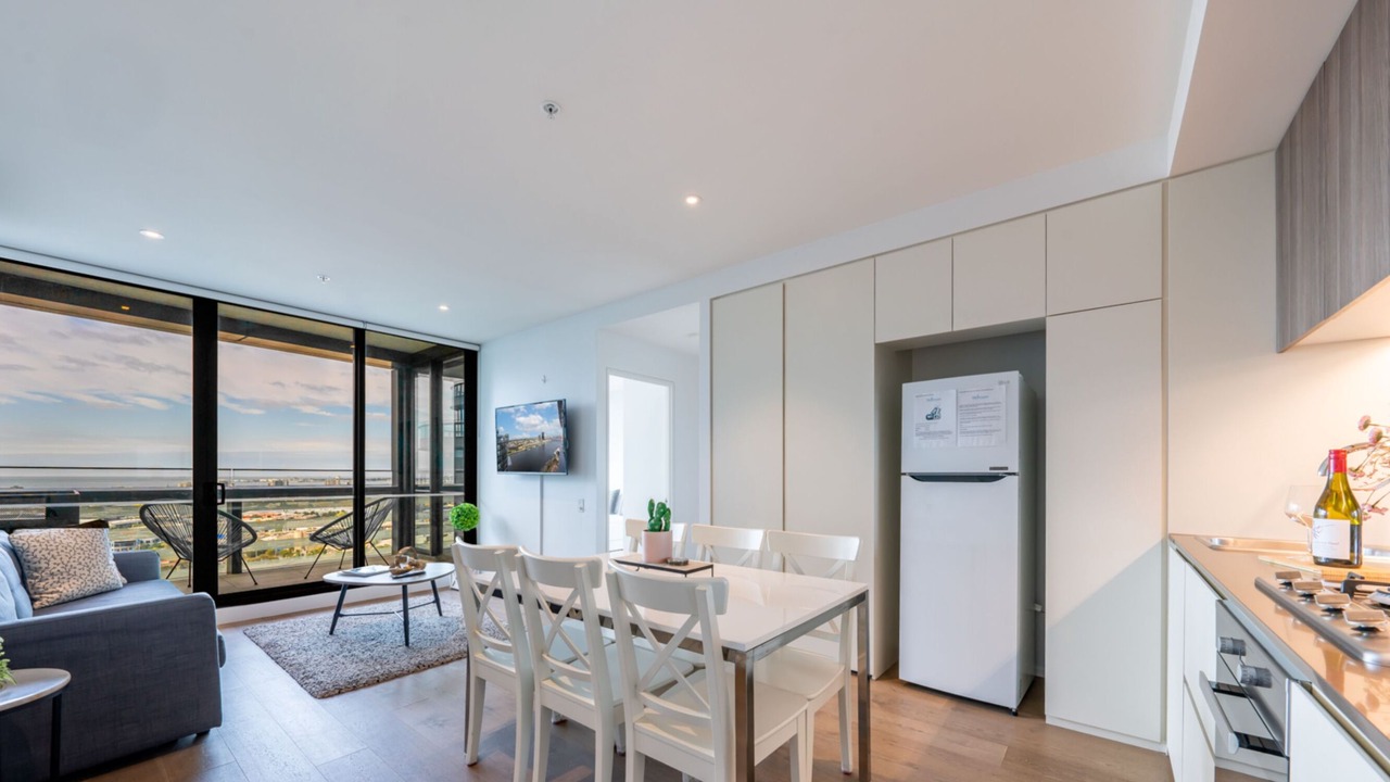 Photo of Kitchen in Docklands