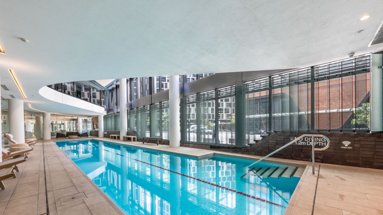 Photo of Outdoor in Docklands