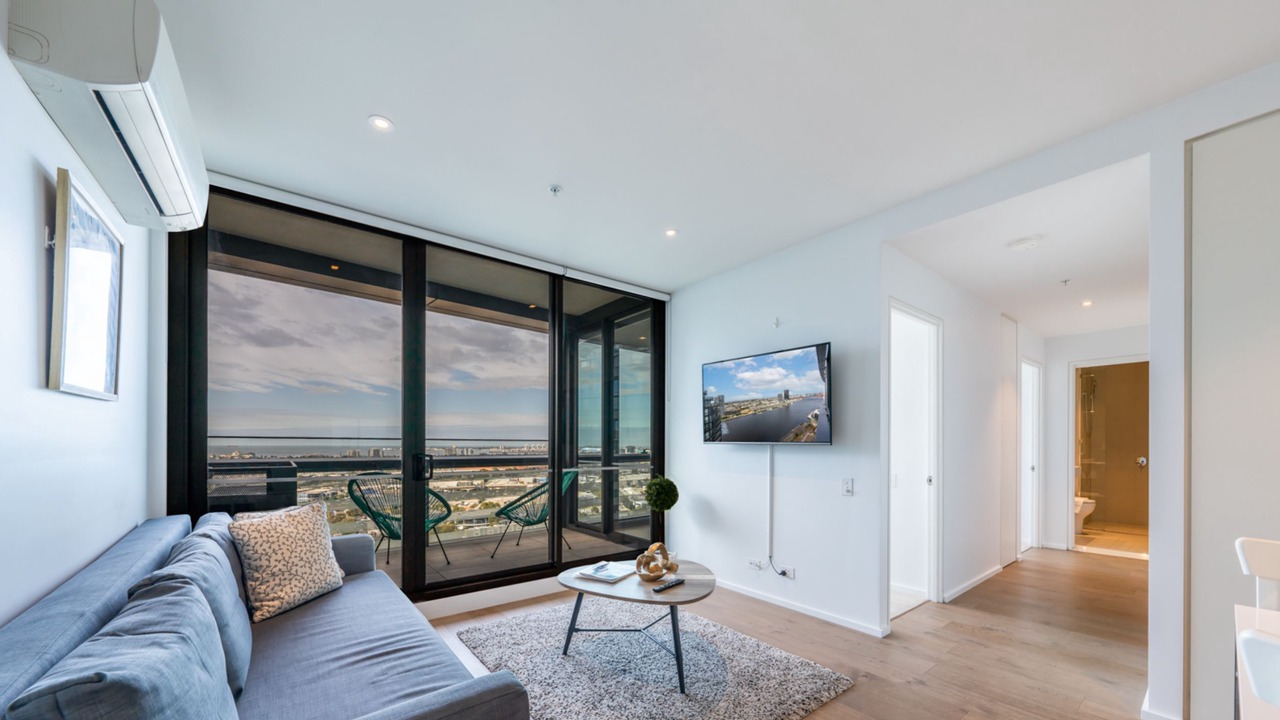 Photo of Livingroom in Docklands