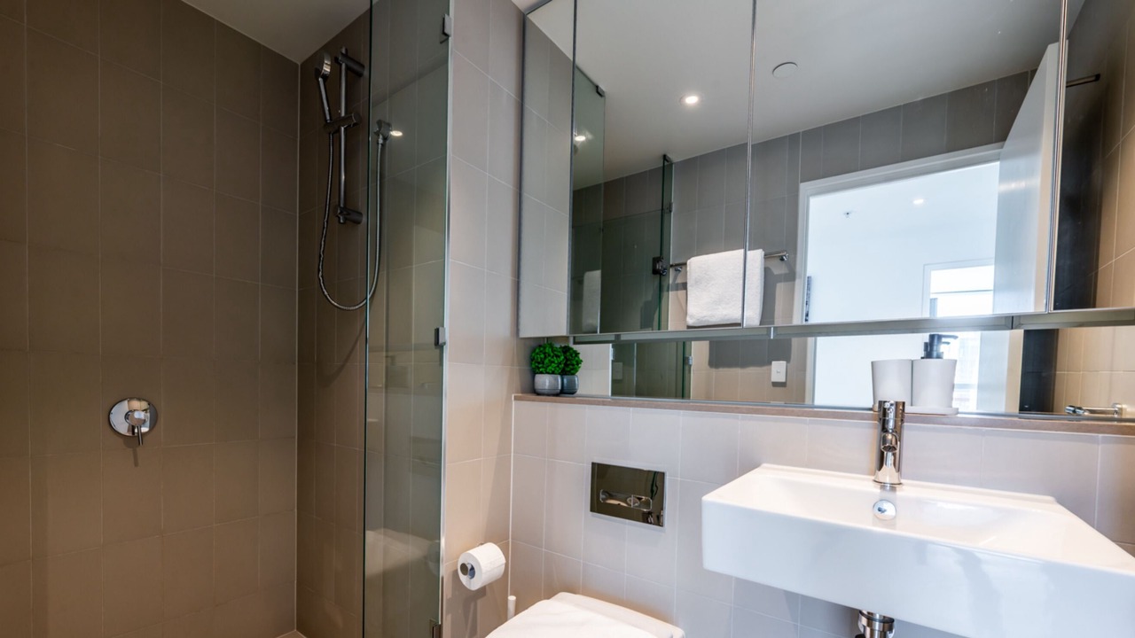 Photo of Bathroom in Docklands