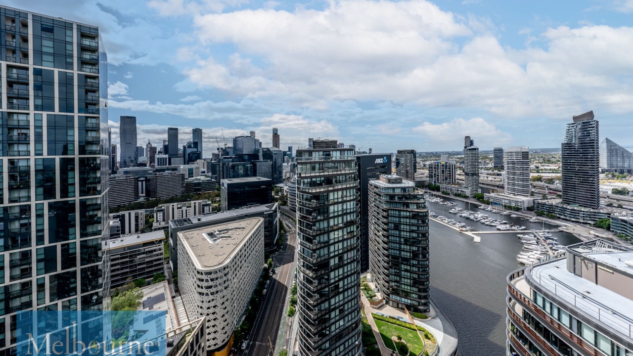 Photo of Bedroom in Docklands