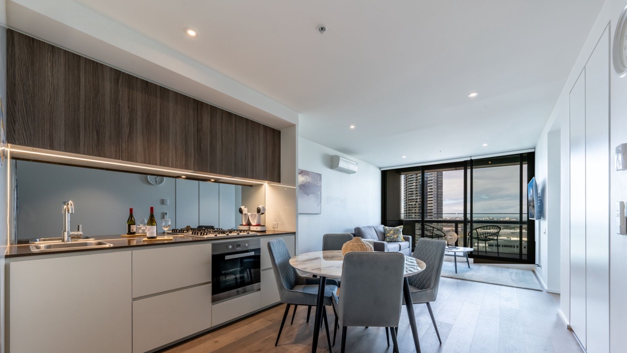 Photo of Kitchen in Docklands