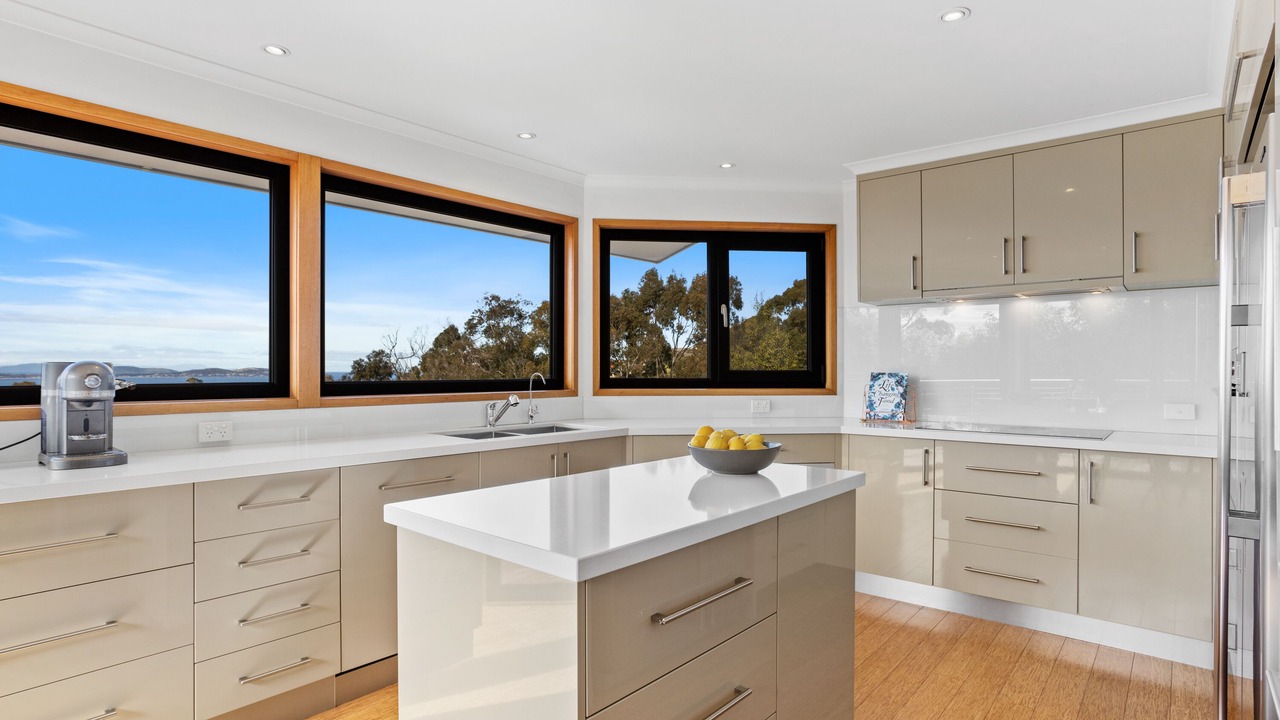 Photo of Kitchen in Blackmans Bay