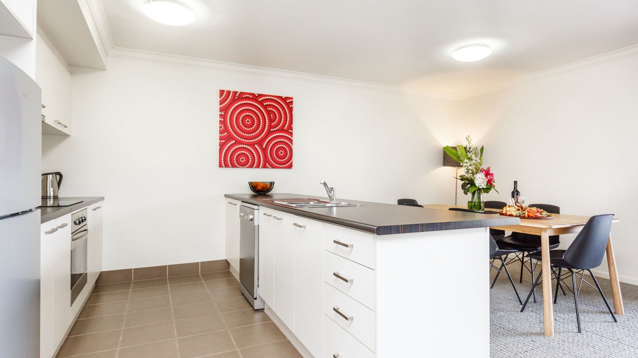 Photo of Kitchen in Sale