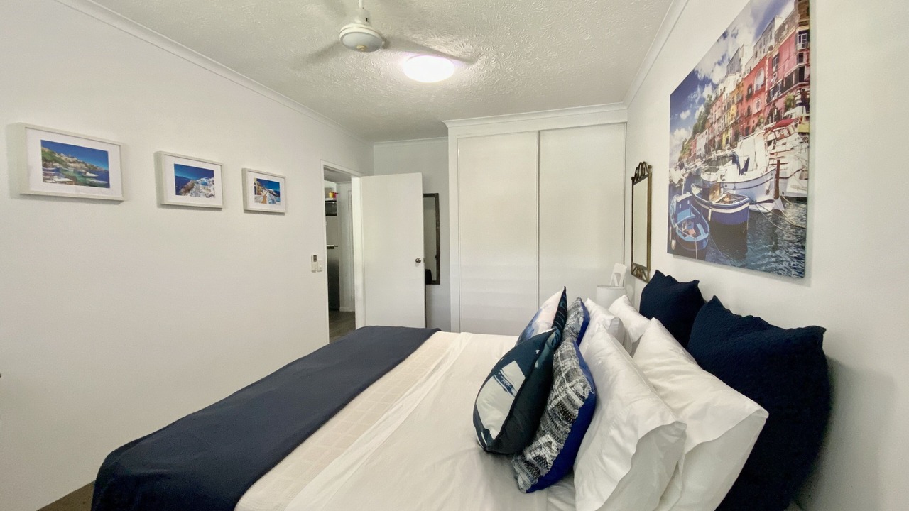 Photo of Bedroom in Holloways Beach