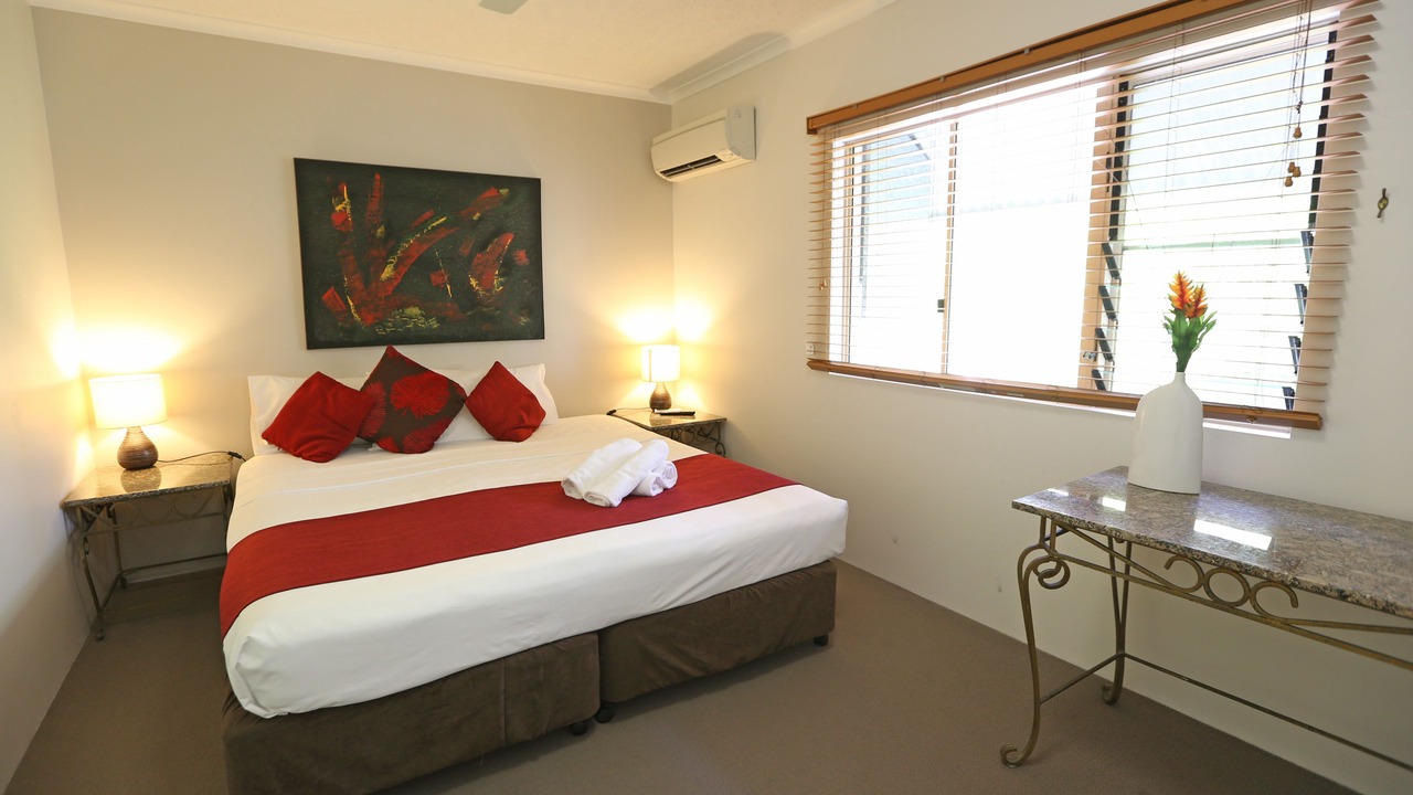 Photo of Bedroom in Holloways Beach