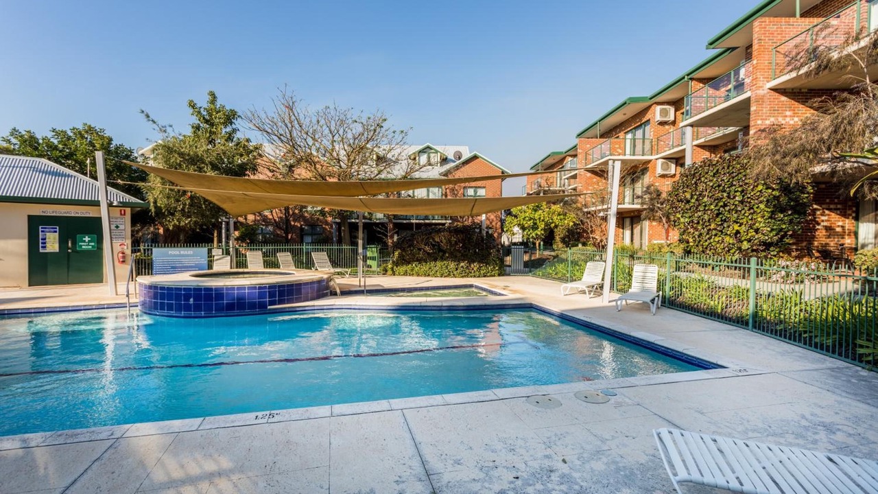 Photo of Outdoor in Ascot