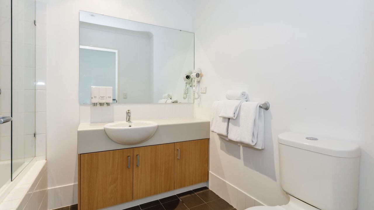 Photo of Bathroom in Ascot