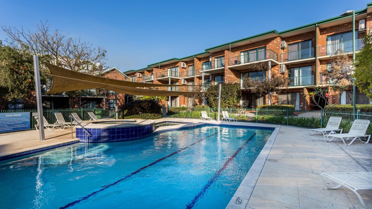 Photo of Outdoor in Ascot